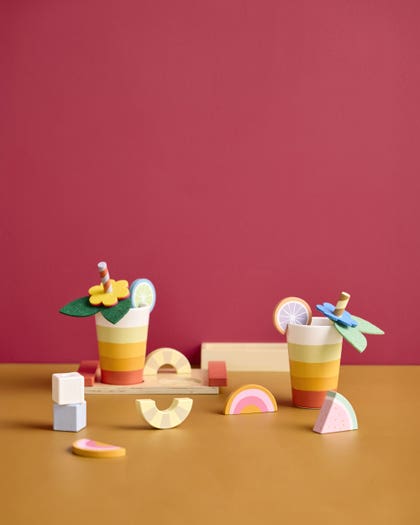 Drink set