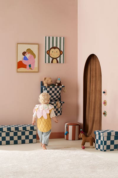 Ice cream DRESS-UP