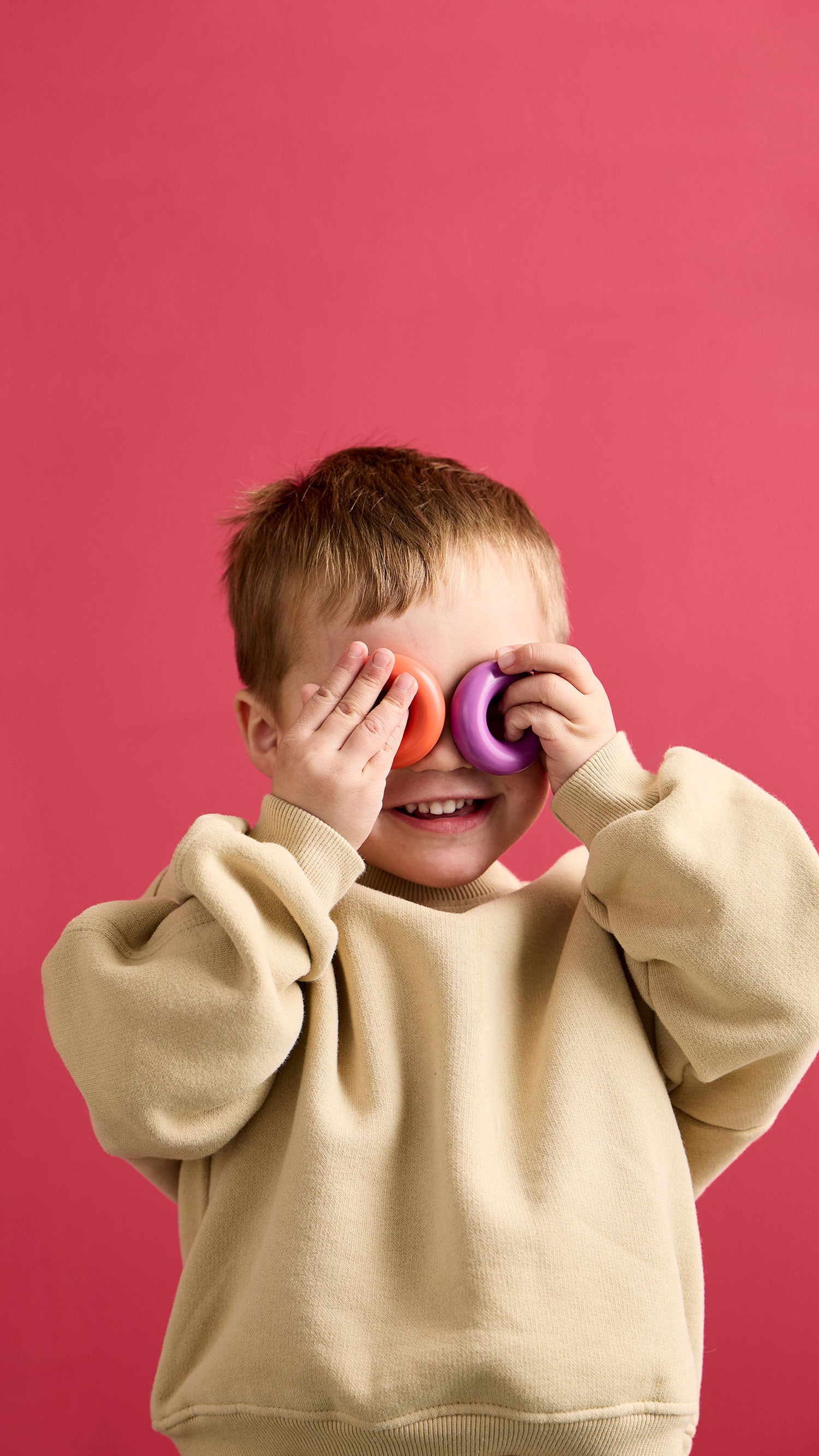 New webshop. Made for kids. Loved by grown-ups.