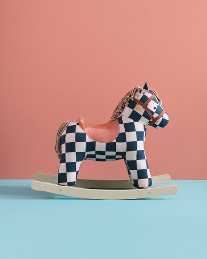 Rocking horse Miro