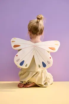 DRESS UP image