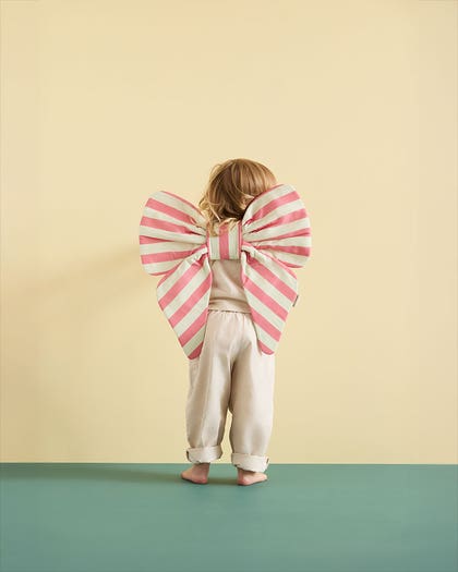 Bow DRESS-UP