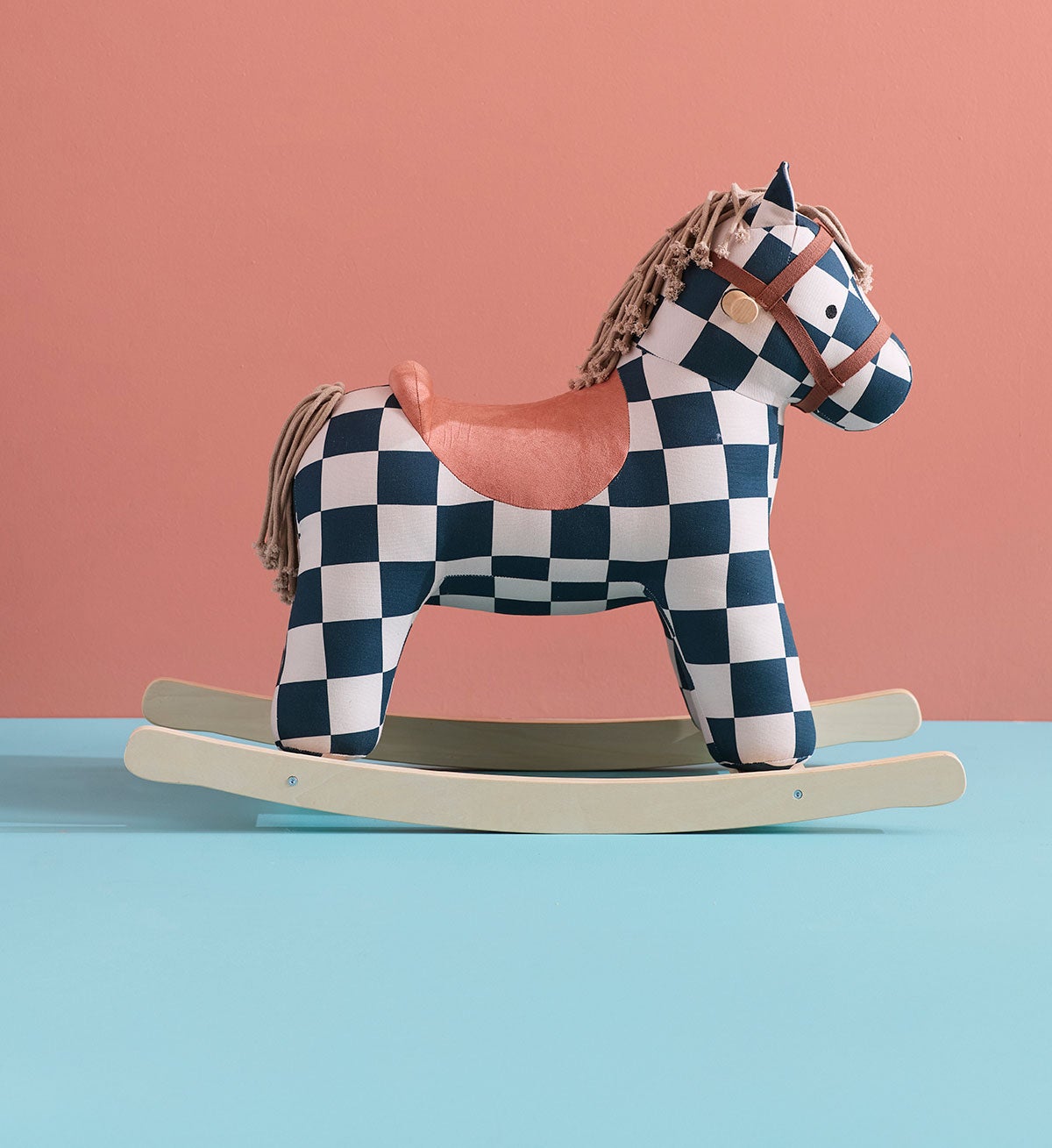 Rocking horses & Ride-on toys
